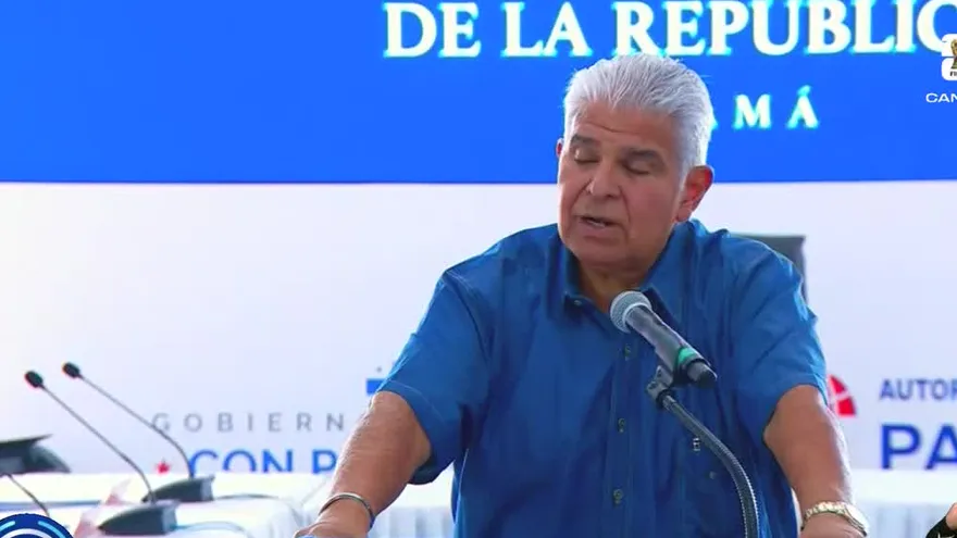 Mulino afirma que se crearon 111 mil nuevos empleos