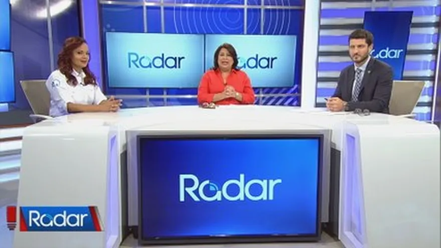 Programa Radar domingo 2 de noviembre 2025