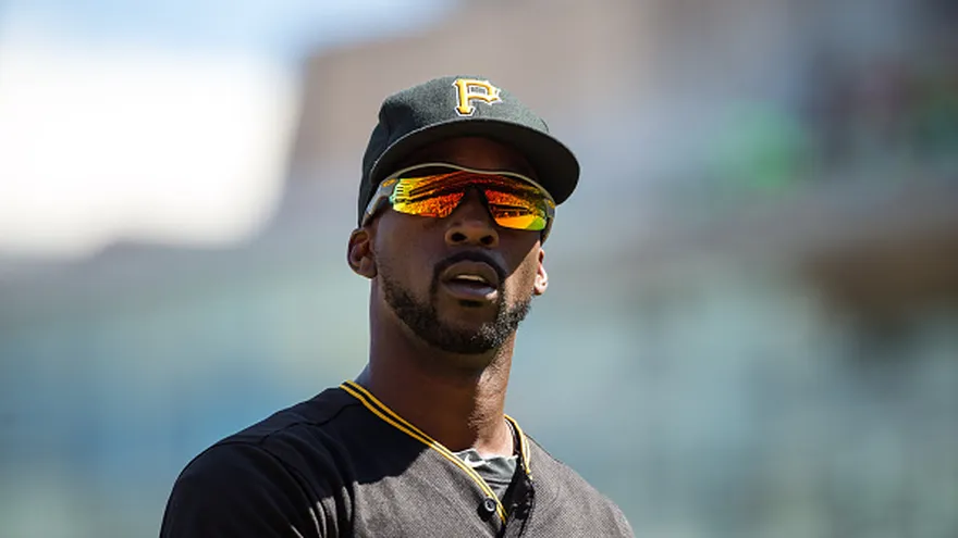 Andrew McCutchen