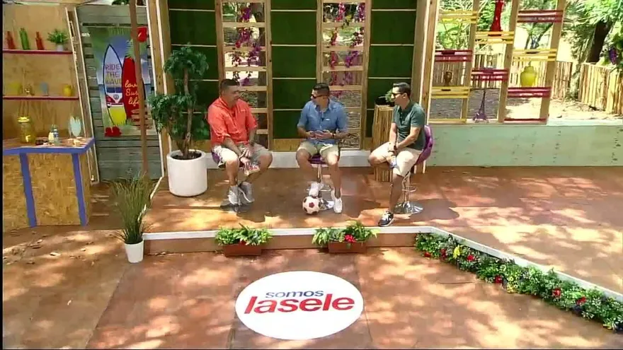 Somos La Sele del 18 de Febrero de 2020