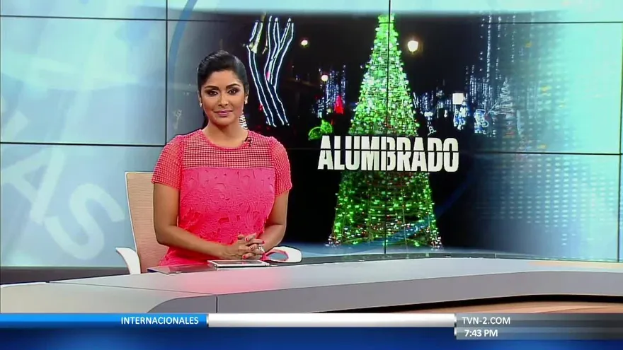 Noticiero Estelar 29 de noviembre del 2017 - Bloque 6