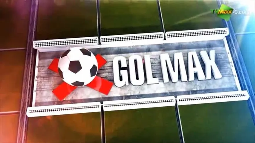 Gol Max 17 de marzo de 2013 Parte 2