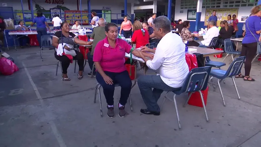 Autoridades detectan problemas de obesidad en los panameños