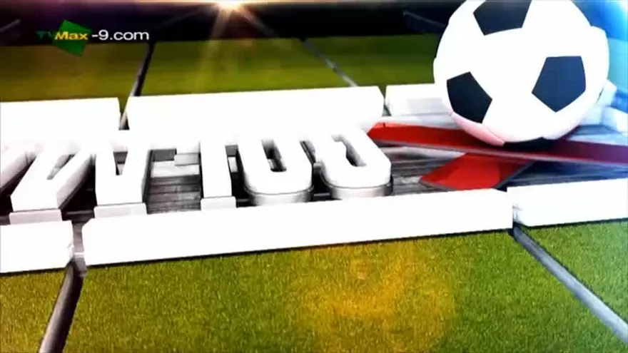 Gol Max 27 de enero de 2013 Parte 1