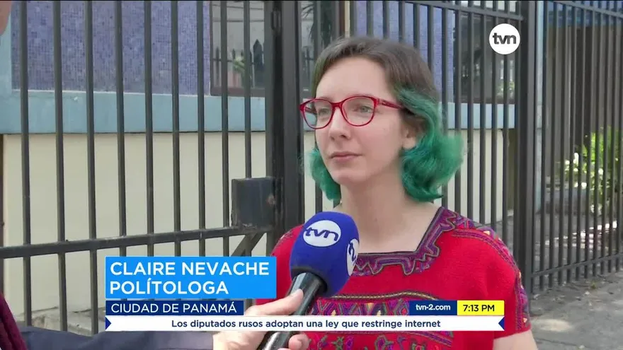 Último debate presidencial cumple su cometido