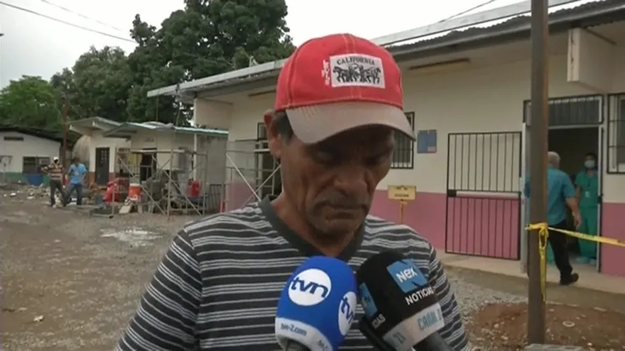 Identifican cadáver encontrado en Barú