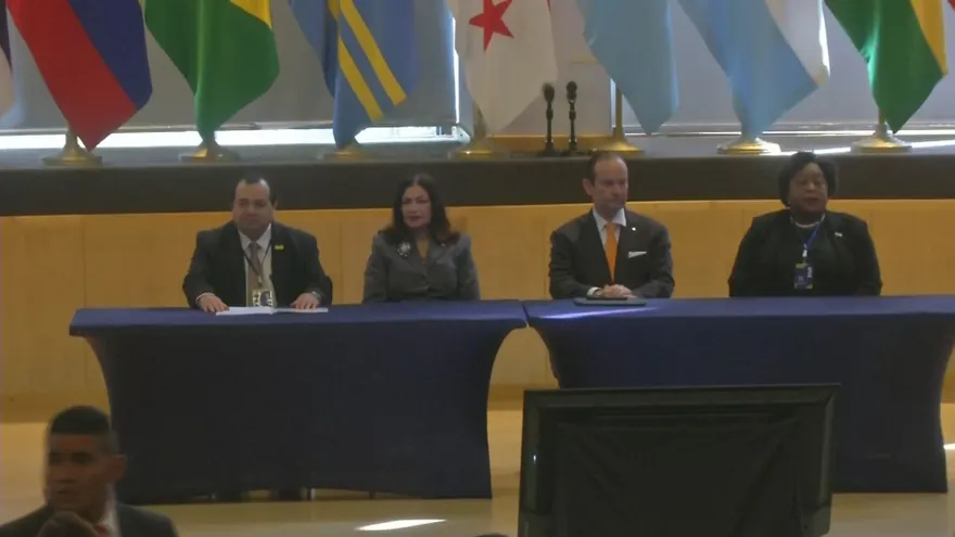 CIDH llama desde Panamá a renovar el compromiso con la dignidad humana