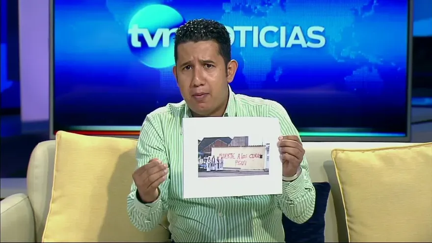 Analizan situación de Venezuela