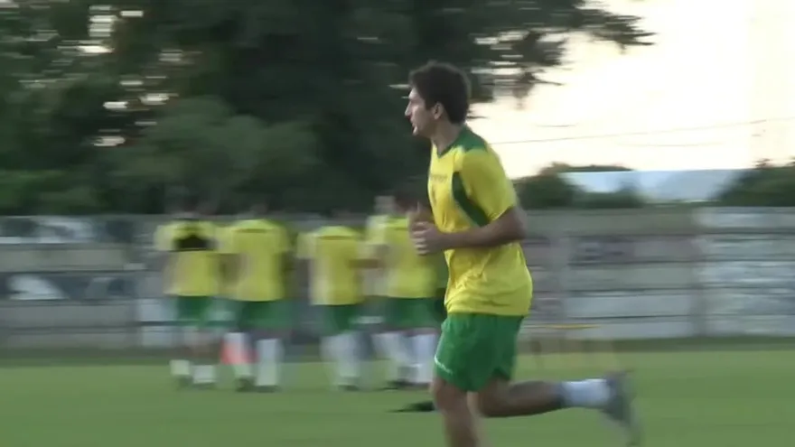 Bolivia se alista para la Copa América