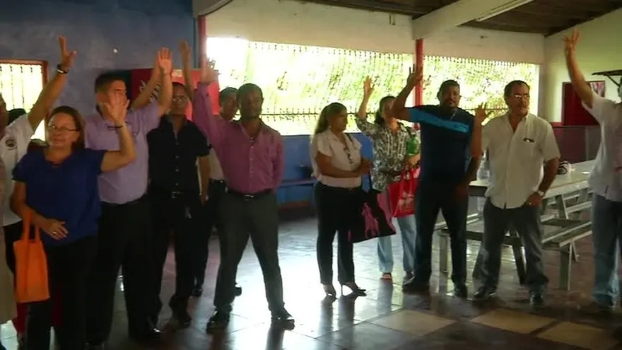 Suspenden clases en la escuela Artes y Oficios