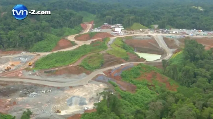 Continúa el rechazo de diputados contra minera Petaquilla