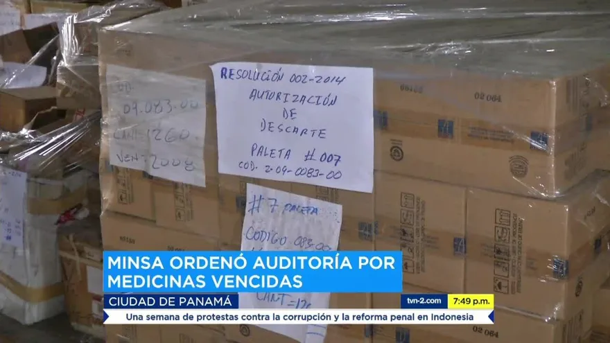 Piden mejores controles para evitar acumulación de medicamentos vencidos