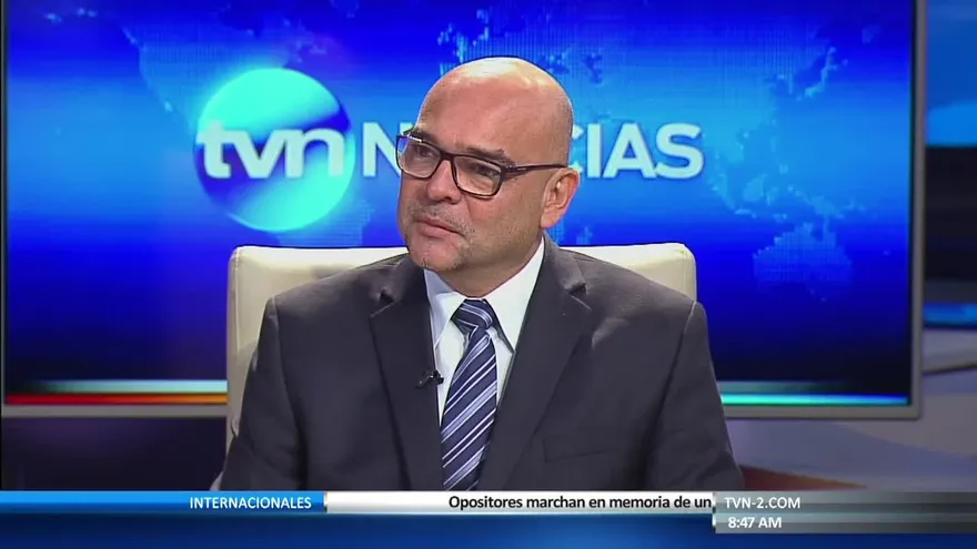 Analizan la situación en Venezuela