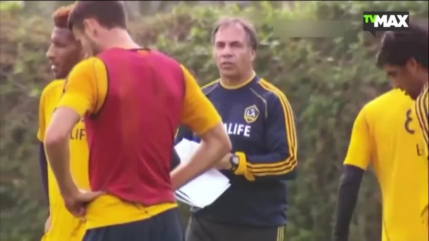 Bruce Arena regresa como técnico de Estados Unidos