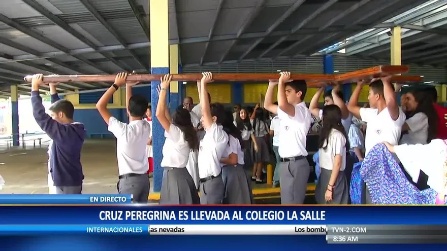 Noticiero AM 15 de junio del 2017 - Bloque 6