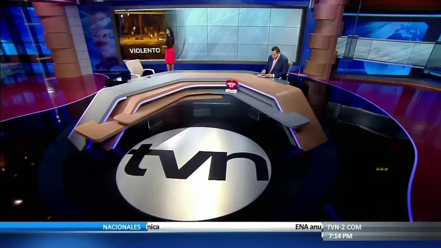 Noticiero Estelar 8 de diciembre de 2017 - Bloque 5