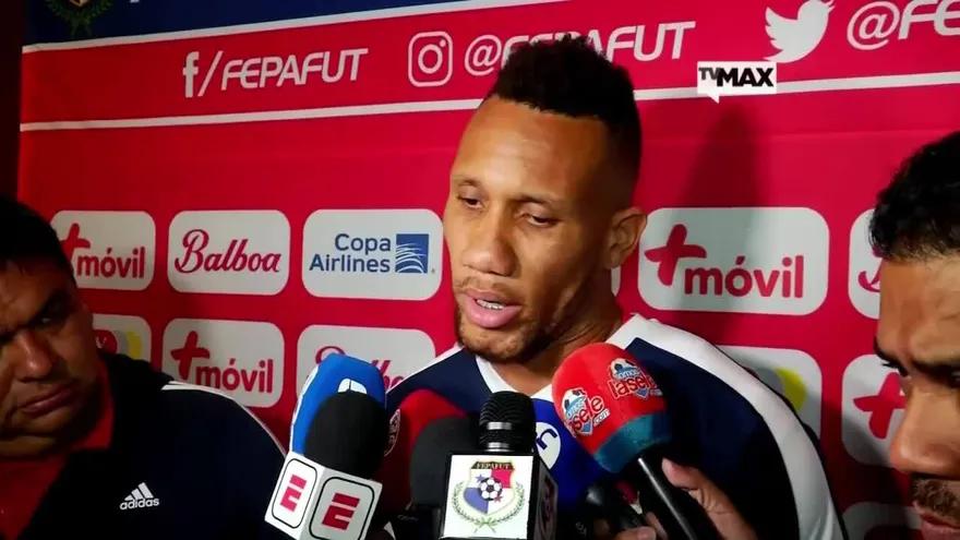 Francisco Palacios está disponible para jugar en cualquier momento en esta Copa Oro