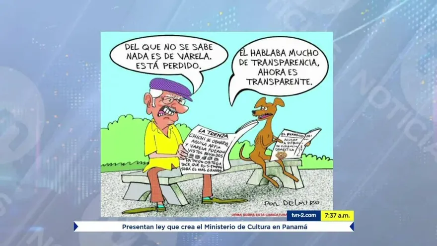 Noticiero AM 1 de agosto del 2019 - Bloque 4