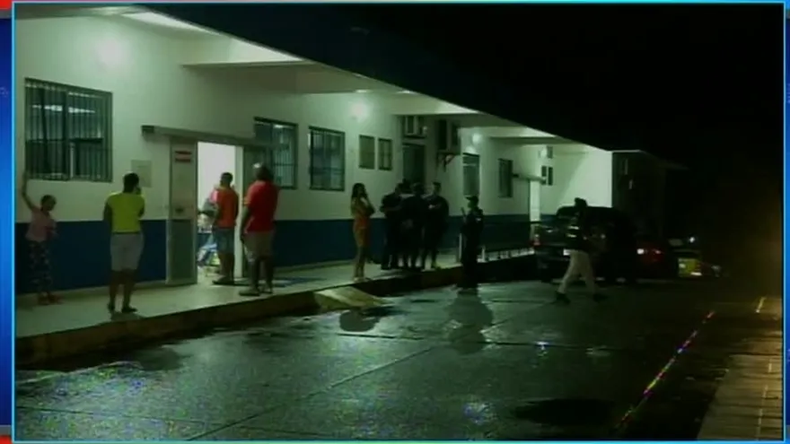 Asesinan a otro hombre en Colón; es la víctima 7 en septiembre