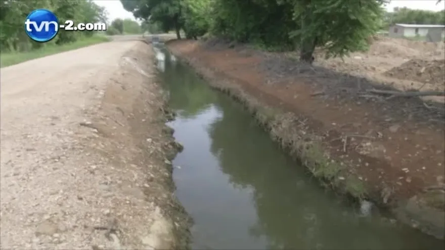 Agricultores coclesanos preocupados por la sequía en la provincia