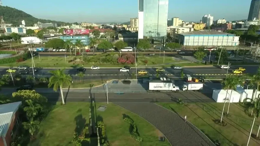 Noticiero Estelar 23 de febrero del 2017 - Bloque 7