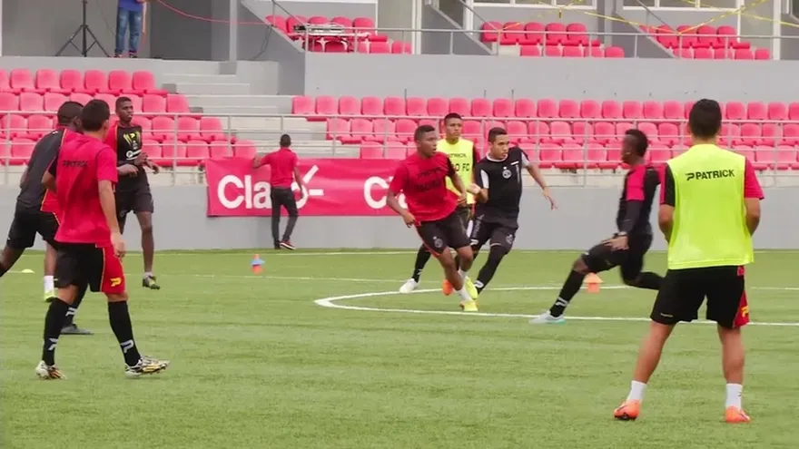 El Tauro listo para el 'Clásico'