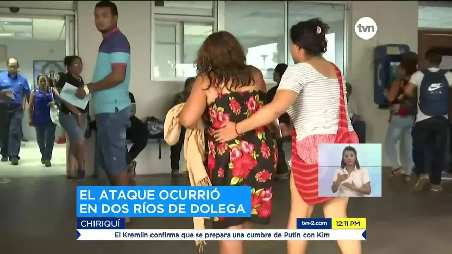 Cinco personas afectadas tras ataque de abejas africanizadas