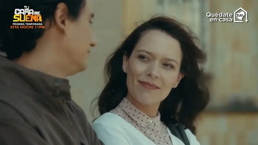 La Nocturna - Capítulo 61