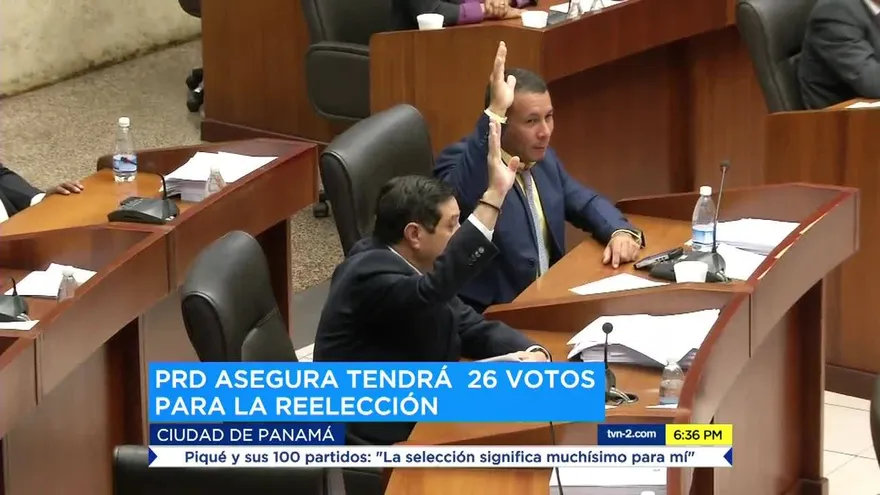 Afinan detalles para lograr reelección de Yanibel Ábrego