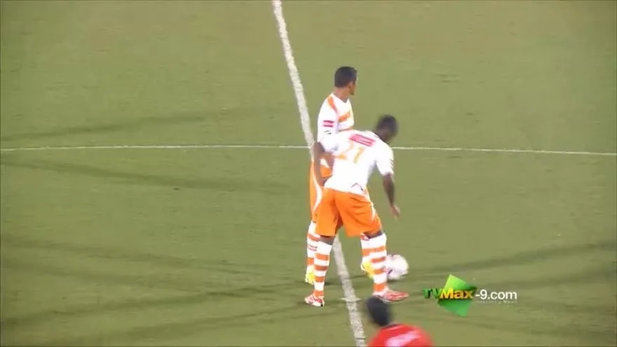 LPF: San Francisco 1-0 Chepo