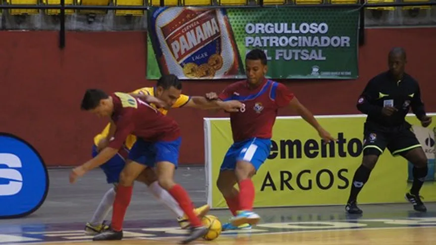San Miguelito y Panamá Este, en la pelea del Nacional Futsal