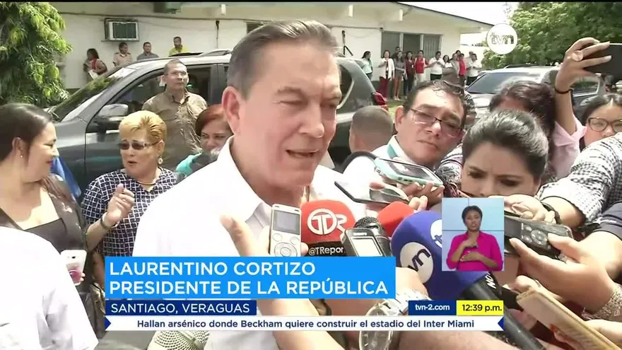 Ejecutivo analiza perfiles para designar a director de la CSS