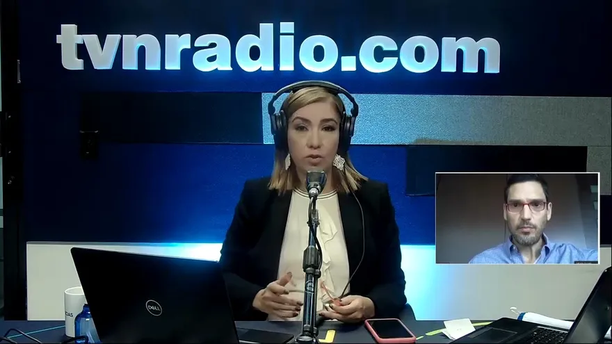 Mesa de periodistas - Entrevista a Gustavo De Luca Quesada, Presidente de ADAP