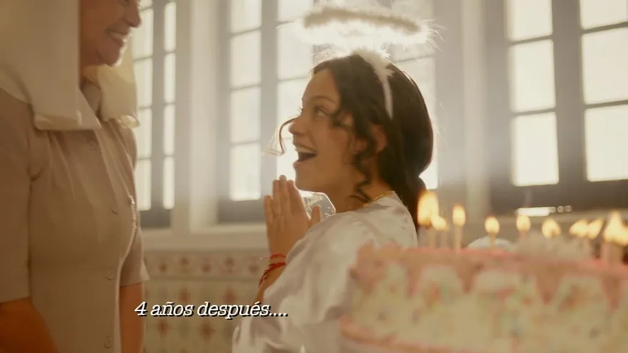 Lady La Vendedora de Rosas capítulo 10