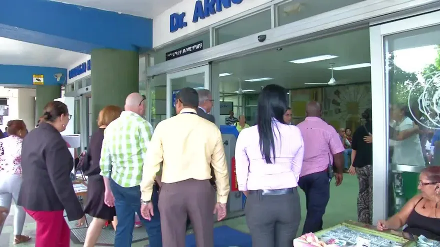 Director de la CSS responde sobre caso de ambulancia con drogas