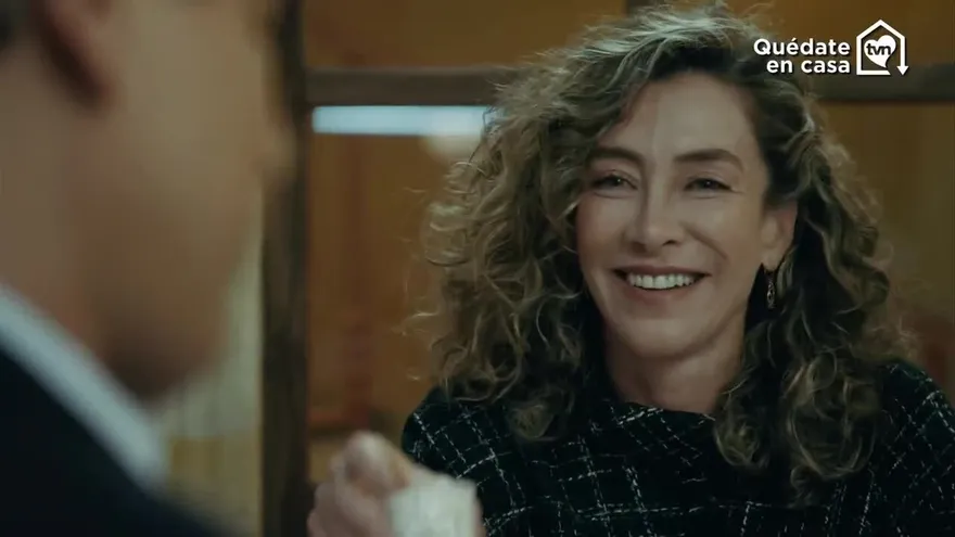 La Nocturna - Capítulo 52