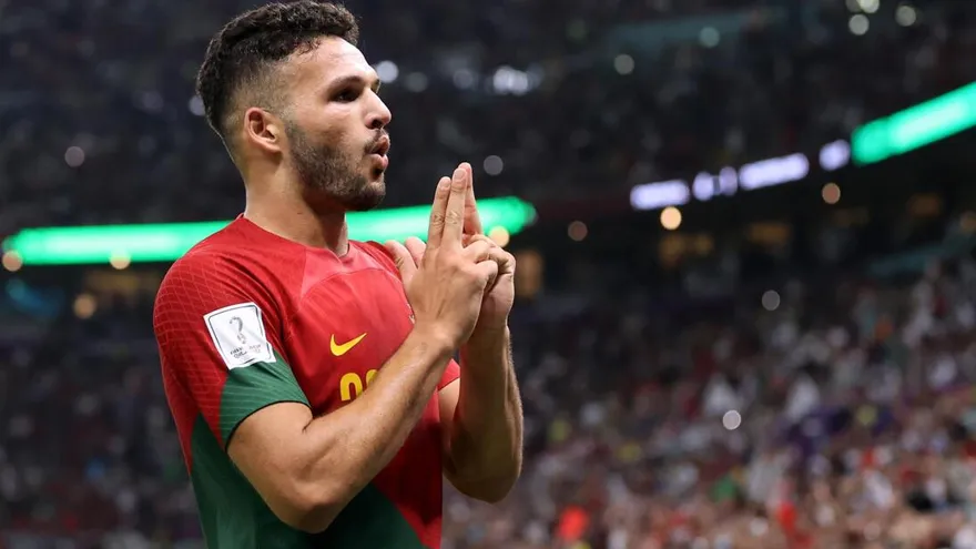 Resumen y goles Portugal 6-1 Suiza octavos de final Qatar 2022