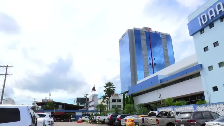 ¿Quién asumirá la dirección del Idaan?