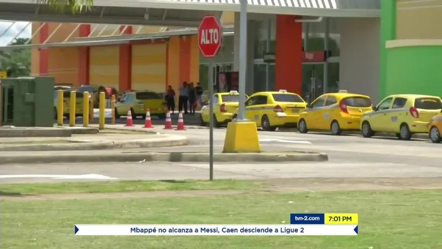 Implementación de la nueva placa con numeración 13