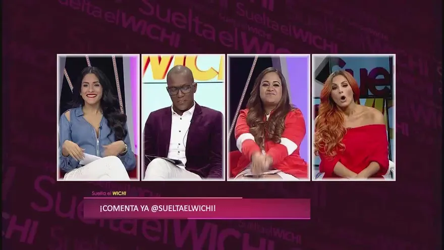 Kael asegura que Joseline y Kevin salen juntos