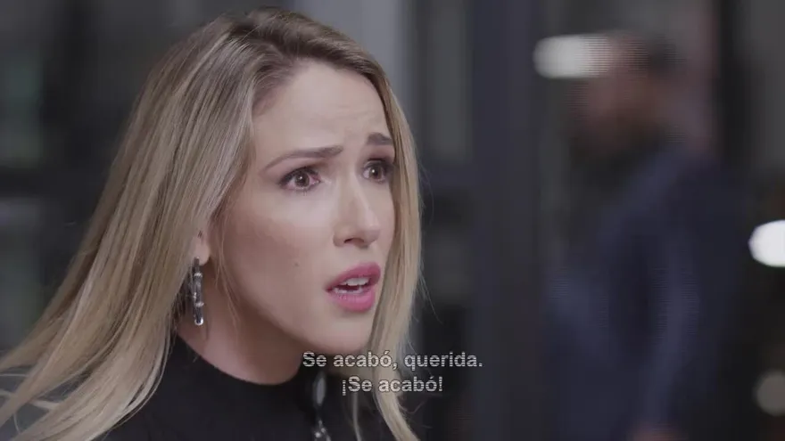 Betty en NY - Capítulo 72