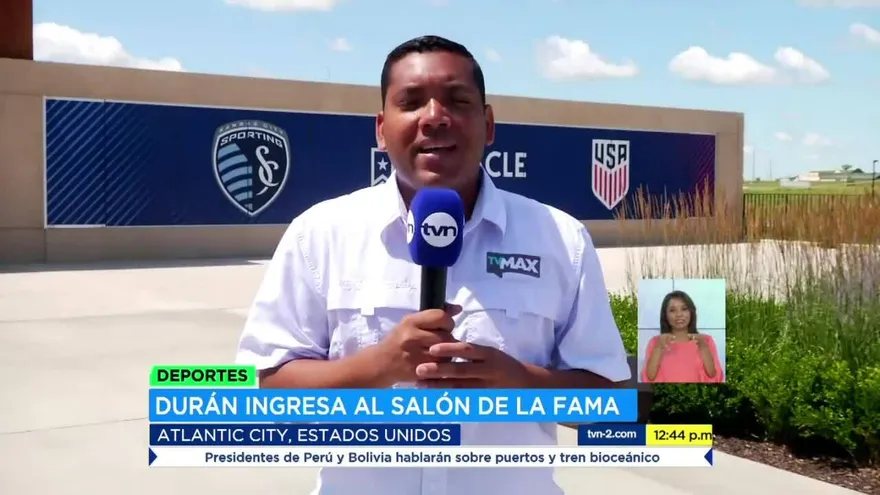 Noticiero MD del 24 de junio _ Bloque 3