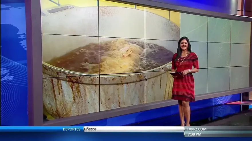 Noticiero Estelar 28 de diciembre de 2017 - Bloque 5