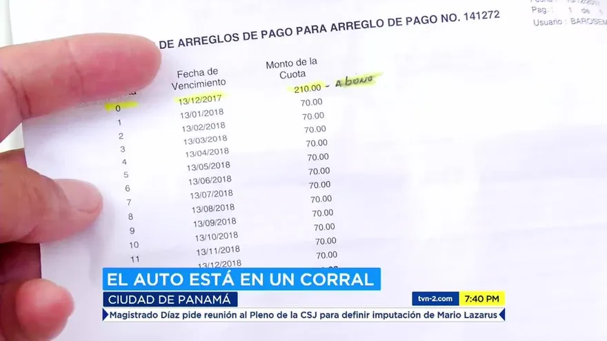 Autoridades pondrán mano dura contra la piratería