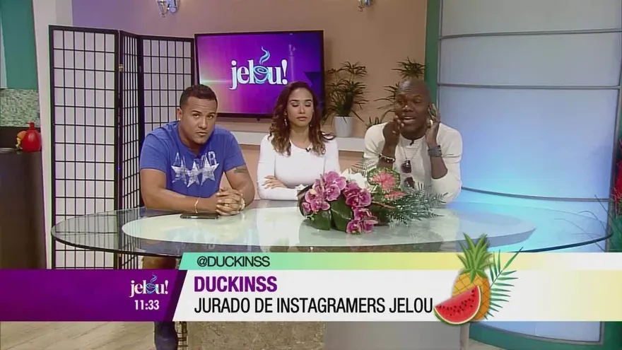 Instagramers Jelou 2018: ¡Conoce a los participantes!