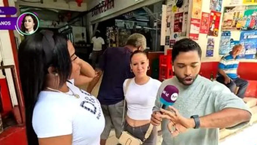 Jelou! te resuelve: Un minuto para ganar desde El Chorrillo