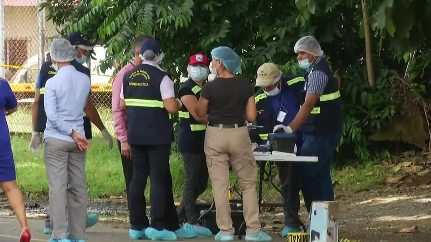 Cámara de Comercio preocupada por sicariato en Chiriquí