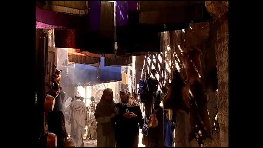 El Clon - Capítulo 54