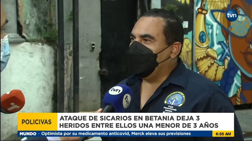 ¿Qué se sabe de la masacre en discoteca en San Felipe?