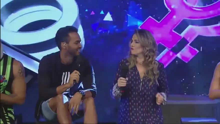 Esto Es Guerra - 15/09/17